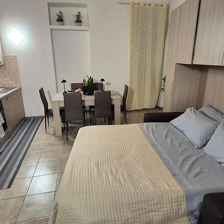Corte Malpensa Somma Lombardo Zewnętrze zdjęcie
