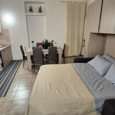 Corte Malpensa Somma Lombardo Zewnętrze zdjęcie