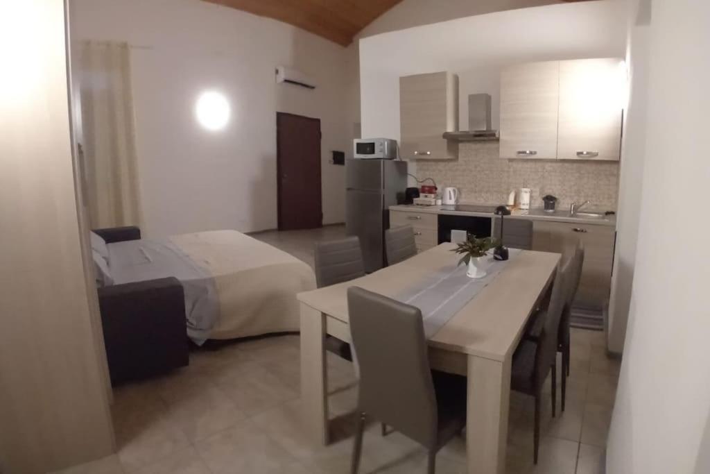 Corte Malpensa Somma Lombardo Zewnętrze zdjęcie