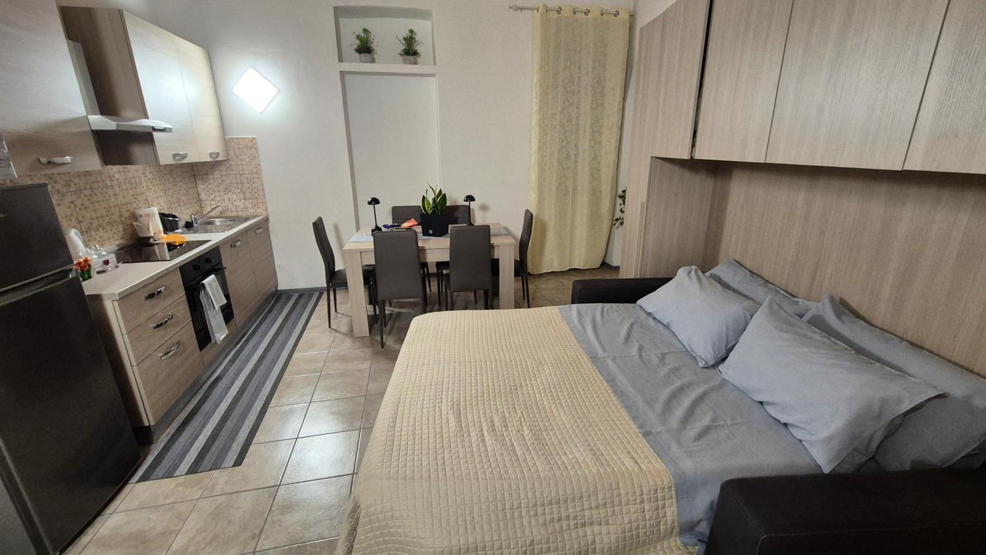 Corte Malpensa Somma Lombardo Zewnętrze zdjęcie