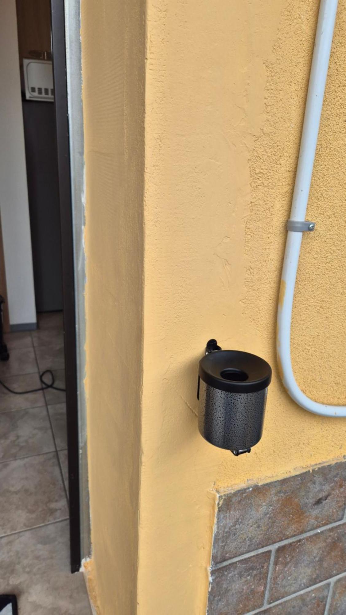 Corte Malpensa Somma Lombardo Zewnętrze zdjęcie