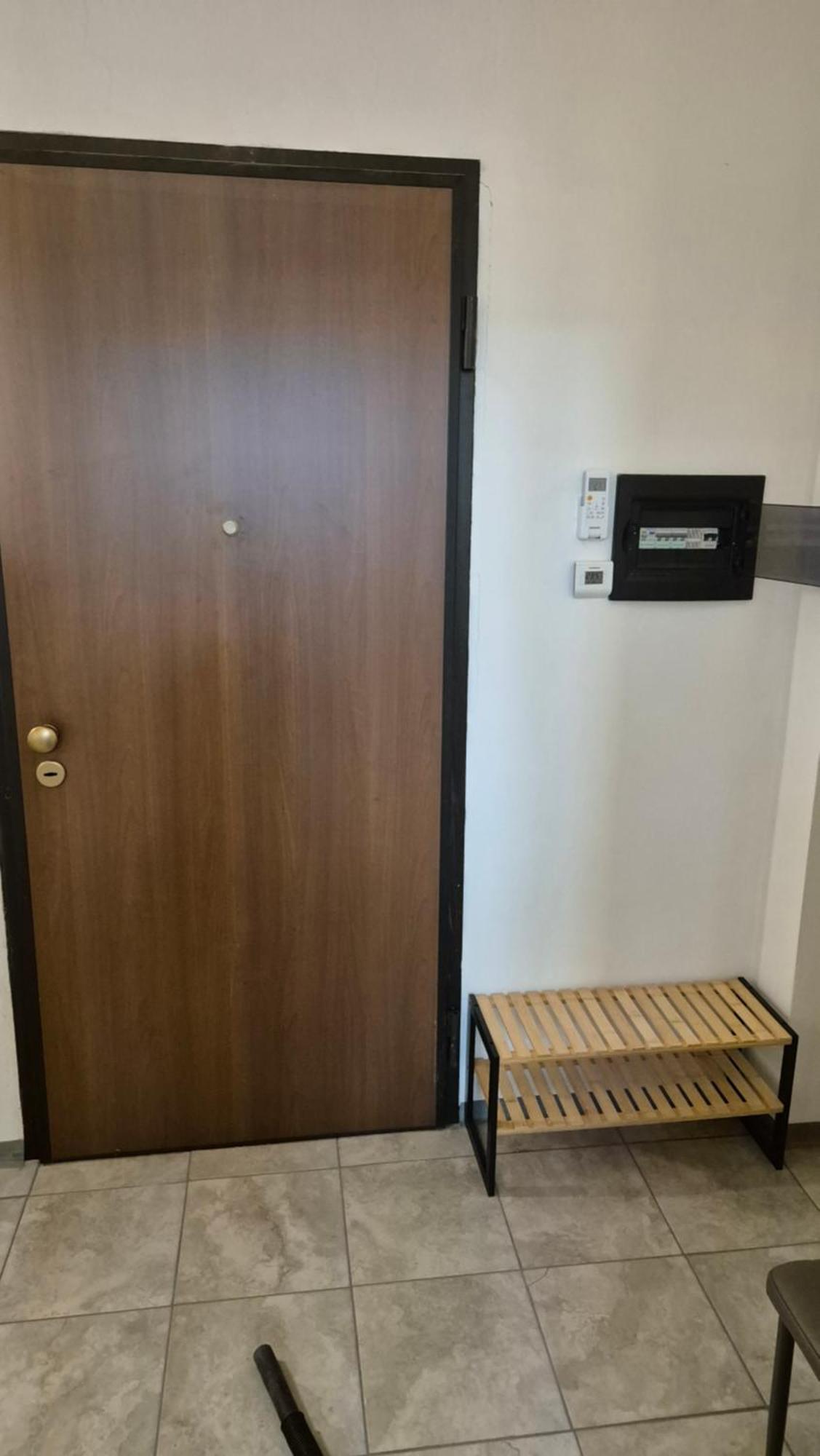 Corte Malpensa Somma Lombardo Zewnętrze zdjęcie